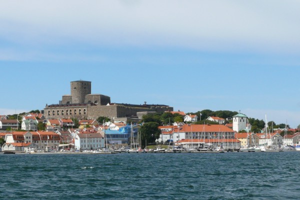 Segeln – Impressionen vom Westschweden Törn