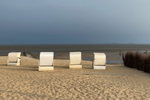 Urlaubszeit in der Geschäftsstelle