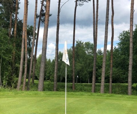 Golfturnier Bad Bevensen