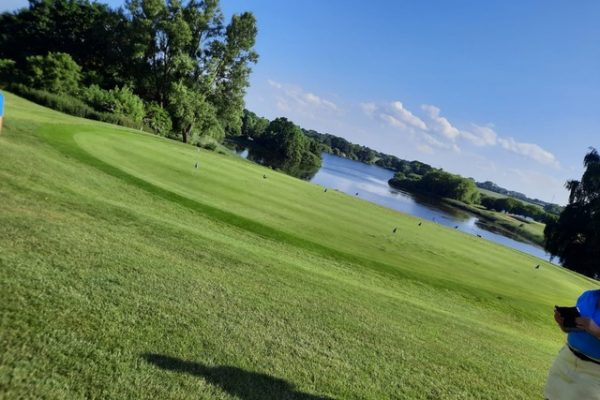 Texas Scramble Timmendorf